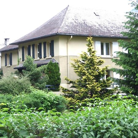קדיאק Hotel Du Val D'Aure מראה חיצוני תמונה