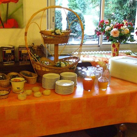 קדיאק Hotel Du Val D'Aure מראה חיצוני תמונה