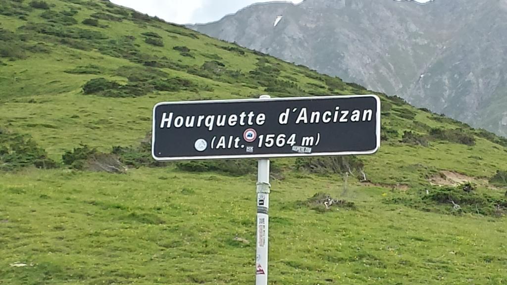 קדיאק Hotel Du Val D'Aure מראה חיצוני תמונה