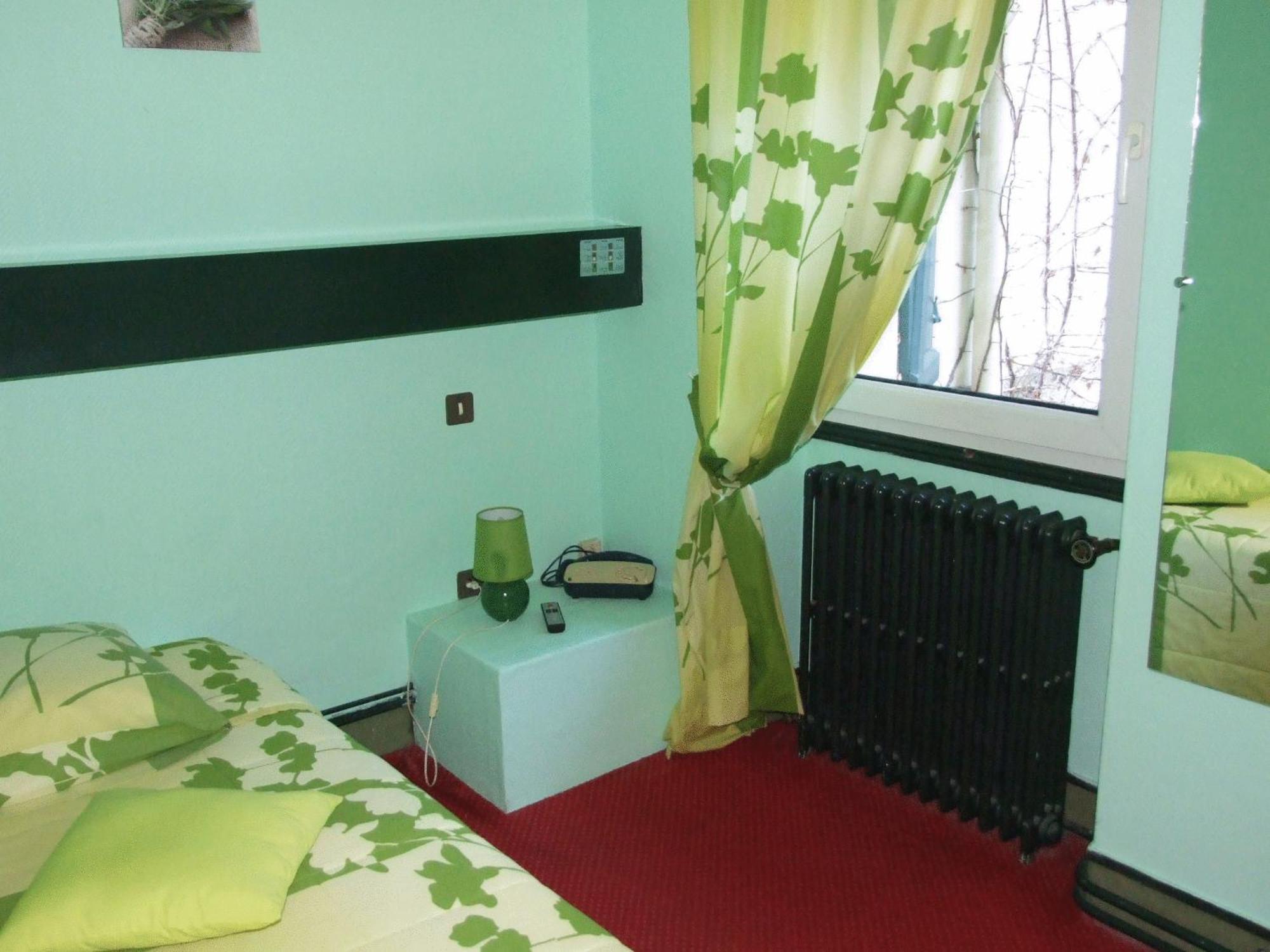 קדיאק Hotel Du Val D'Aure מראה חיצוני תמונה