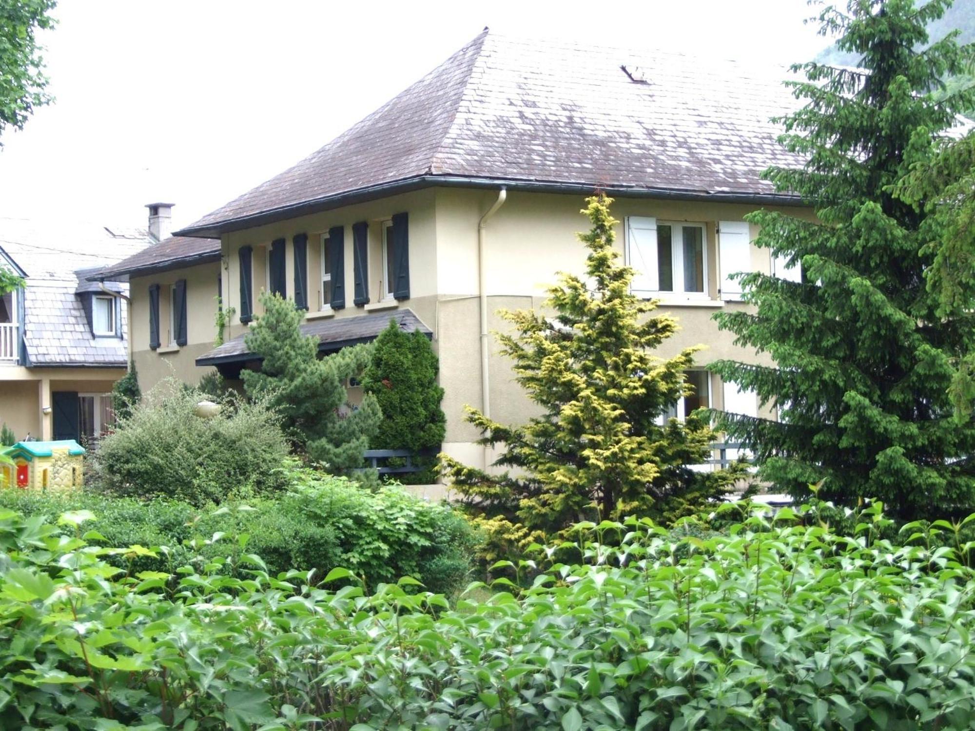 קדיאק Hotel Du Val D'Aure מראה חיצוני תמונה
