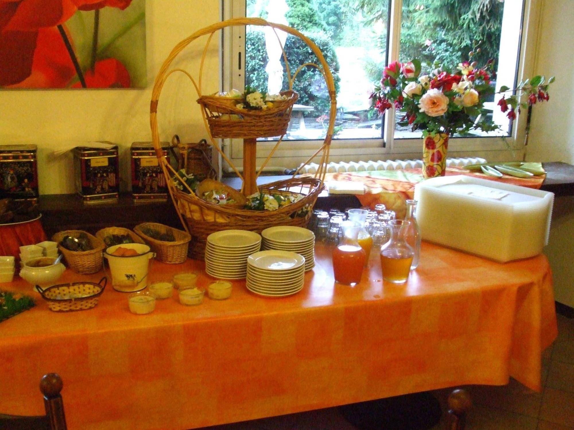 קדיאק Hotel Du Val D'Aure מראה חיצוני תמונה