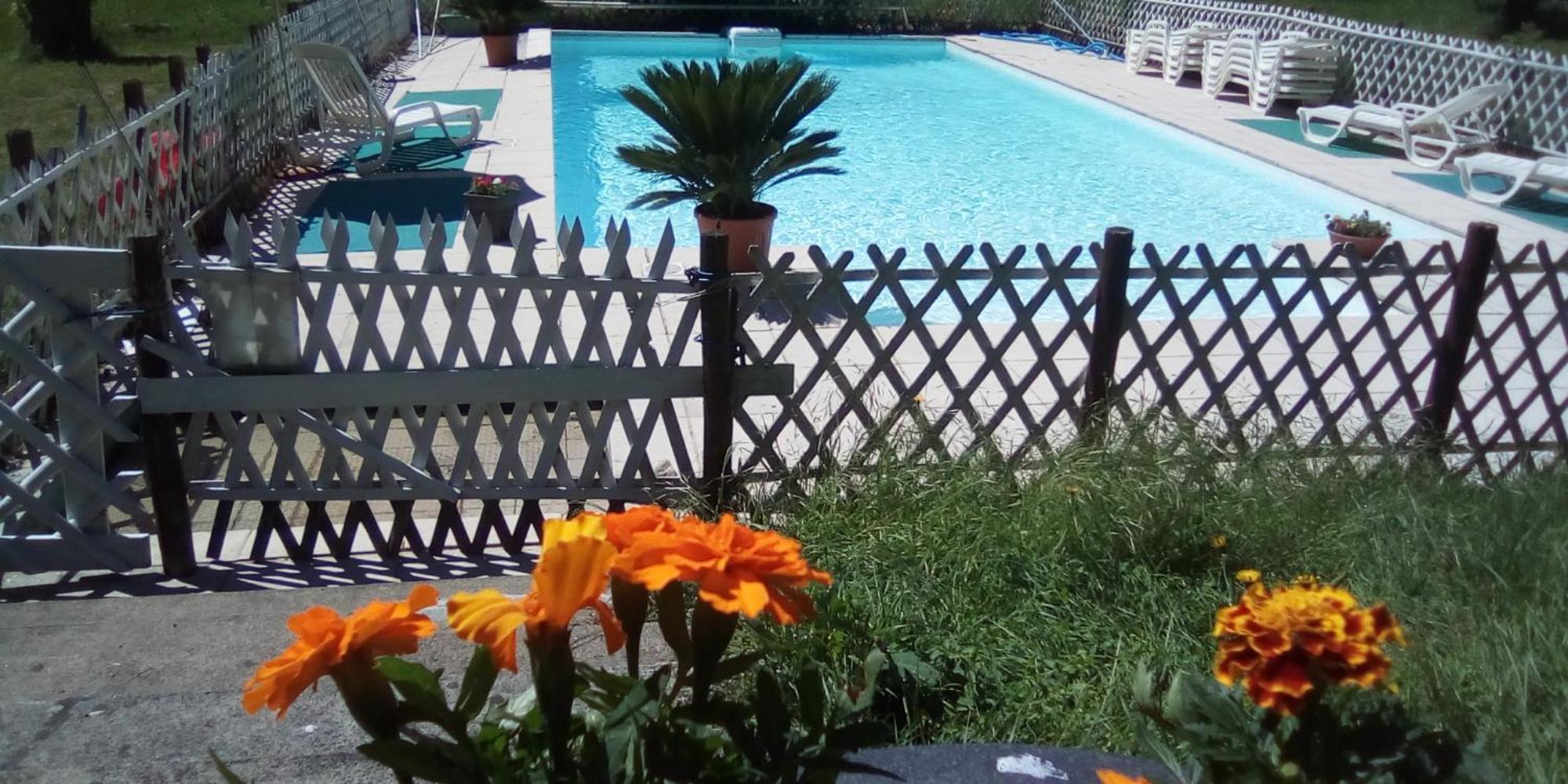 קדיאק Hotel Du Val D'Aure מראה חיצוני תמונה