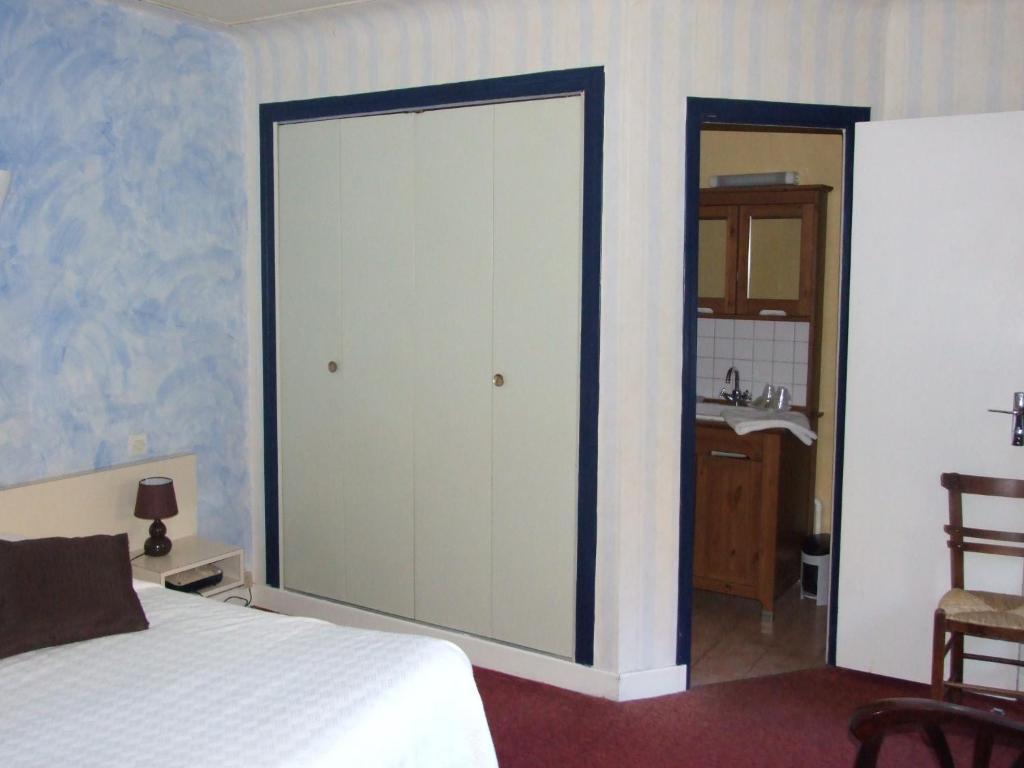 קדיאק Hotel Du Val D'Aure מראה חיצוני תמונה