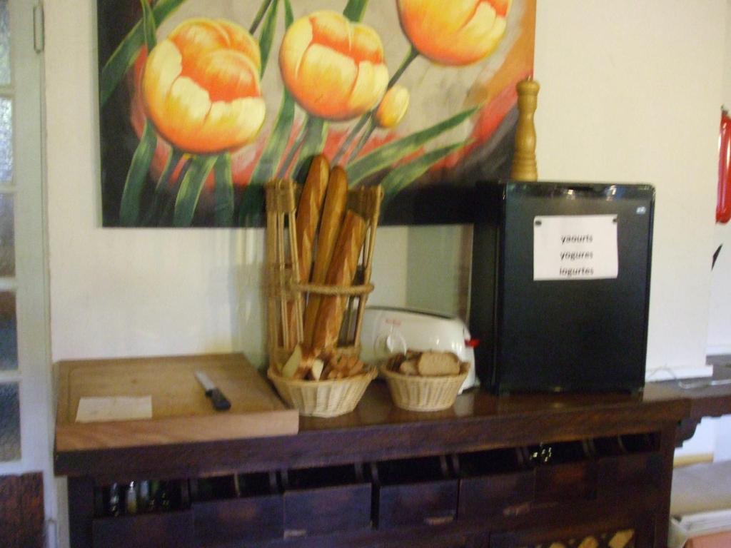 קדיאק Hotel Du Val D'Aure מראה חיצוני תמונה