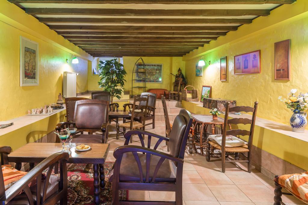 קדיאק Hotel Du Val D'Aure מראה חיצוני תמונה