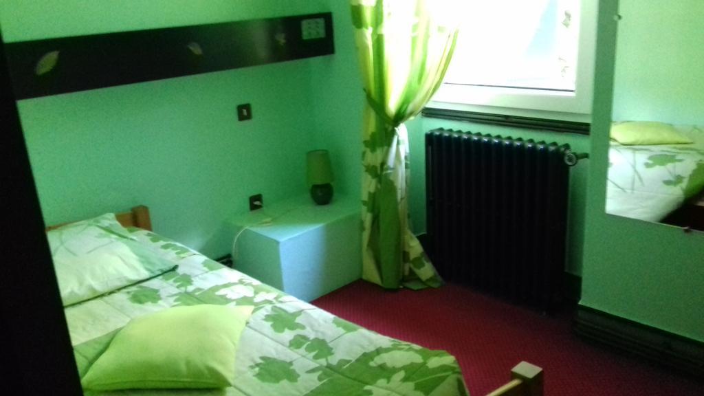 קדיאק Hotel Du Val D'Aure מראה חיצוני תמונה