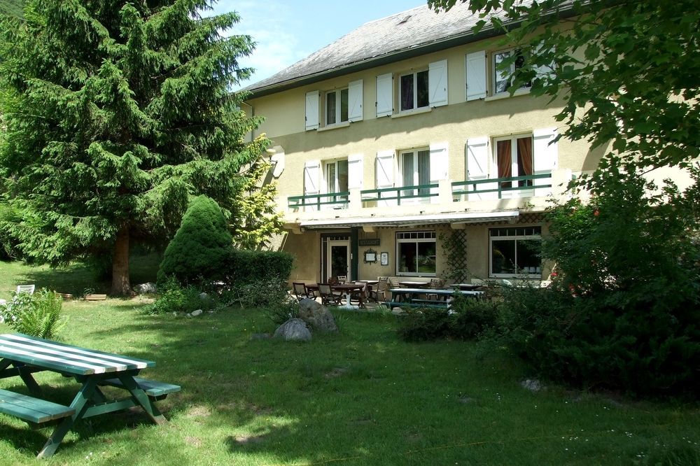 קדיאק Hotel Du Val D'Aure מראה חיצוני תמונה
